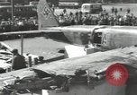Image of German aircraft Soviet Union, 1941, second 35 stock footage video 65675066006
