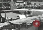 Image of German aircraft Soviet Union, 1941, second 36 stock footage video 65675066006