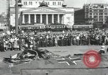 Image of German aircraft Soviet Union, 1941, second 37 stock footage video 65675066006