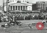 Image of German aircraft Soviet Union, 1941, second 38 stock footage video 65675066006