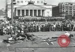 Image of German aircraft Soviet Union, 1941, second 39 stock footage video 65675066006
