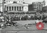 Image of German aircraft Soviet Union, 1941, second 41 stock footage video 65675066006