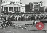 Image of German aircraft Soviet Union, 1941, second 42 stock footage video 65675066006