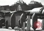 Image of German aircraft Soviet Union, 1941, second 43 stock footage video 65675066006