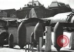 Image of German aircraft Soviet Union, 1941, second 44 stock footage video 65675066006