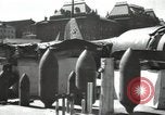Image of German aircraft Soviet Union, 1941, second 47 stock footage video 65675066006