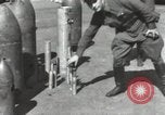 Image of German aircraft Soviet Union, 1941, second 48 stock footage video 65675066006
