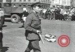 Image of German aircraft Soviet Union, 1941, second 50 stock footage video 65675066006