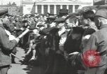 Image of German aircraft Soviet Union, 1941, second 52 stock footage video 65675066006