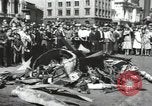 Image of German aircraft Soviet Union, 1941, second 60 stock footage video 65675066006