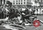 Image of German aircraft Soviet Union, 1941, second 61 stock footage video 65675066006