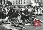 Image of German aircraft Soviet Union, 1941, second 62 stock footage video 65675066006