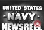 Image of Japanese Task Force Hawaii USA, 1943, second 4 stock footage video 65675066007
