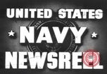 Image of Japanese Task Force Hawaii USA, 1943, second 9 stock footage video 65675066007