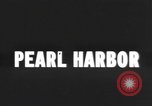 Image of Japanese Task Force Hawaii USA, 1943, second 37 stock footage video 65675066007