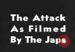 Image of Japanese Task Force Hawaii USA, 1943, second 39 stock footage video 65675066007