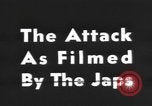 Image of Japanese Task Force Hawaii USA, 1943, second 40 stock footage video 65675066007