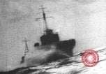 Image of Japanese Task Force Hawaii USA, 1943, second 55 stock footage video 65675066007