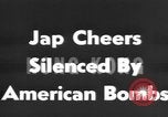 Image of B-25 Mitchell aircraft China, 1943, second 3 stock footage video 65675066009