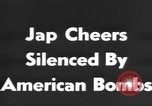 Image of B-25 Mitchell aircraft China, 1943, second 5 stock footage video 65675066009