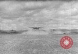 Image of B-25 Mitchell aircraft China, 1943, second 9 stock footage video 65675066009