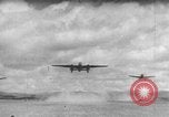 Image of B-25 Mitchell aircraft China, 1943, second 11 stock footage video 65675066009