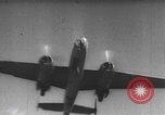 Image of B-25 Mitchell aircraft China, 1943, second 13 stock footage video 65675066009