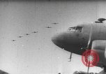 Image of B-25 Mitchell aircraft China, 1943, second 15 stock footage video 65675066009