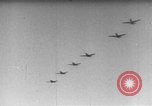 Image of B-25 Mitchell aircraft China, 1943, second 17 stock footage video 65675066009