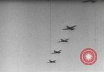 Image of B-25 Mitchell aircraft China, 1943, second 18 stock footage video 65675066009