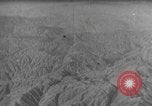 Image of B-25 Mitchell aircraft China, 1943, second 33 stock footage video 65675066009