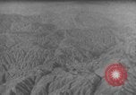 Image of B-25 Mitchell aircraft China, 1943, second 34 stock footage video 65675066009