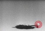 Image of B-25 Mitchell aircraft China, 1943, second 36 stock footage video 65675066009