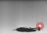 Image of B-25 Mitchell aircraft China, 1943, second 37 stock footage video 65675066009