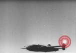 Image of B-25 Mitchell aircraft China, 1943, second 38 stock footage video 65675066009
