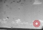 Image of Japanese attack South Pacific Ocean, 1943, second 7 stock footage video 65675066010