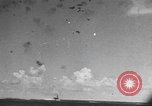 Image of Japanese attack South Pacific Ocean, 1943, second 11 stock footage video 65675066010