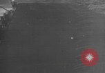 Image of Japanese attack South Pacific Ocean, 1943, second 15 stock footage video 65675066010