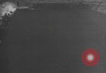 Image of Japanese attack South Pacific Ocean, 1943, second 16 stock footage video 65675066010