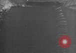 Image of Japanese attack South Pacific Ocean, 1943, second 17 stock footage video 65675066010