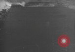 Image of Japanese attack South Pacific Ocean, 1943, second 19 stock footage video 65675066010