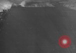 Image of Japanese attack South Pacific Ocean, 1943, second 20 stock footage video 65675066010