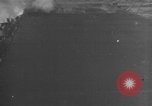 Image of Japanese attack South Pacific Ocean, 1943, second 21 stock footage video 65675066010