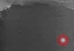 Image of Japanese attack South Pacific Ocean, 1943, second 22 stock footage video 65675066010