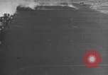 Image of Japanese attack South Pacific Ocean, 1943, second 25 stock footage video 65675066010