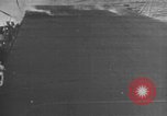 Image of Japanese attack South Pacific Ocean, 1943, second 27 stock footage video 65675066010