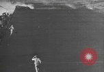 Image of Japanese attack South Pacific Ocean, 1943, second 29 stock footage video 65675066010