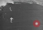 Image of Japanese attack South Pacific Ocean, 1943, second 31 stock footage video 65675066010