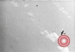 Image of Japanese attack South Pacific Ocean, 1943, second 33 stock footage video 65675066010