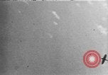 Image of Japanese attack South Pacific Ocean, 1943, second 34 stock footage video 65675066010
